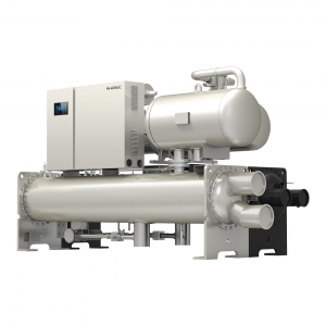 LH系列螺桿式水冷冷水機(jī)組 LH系列螺桿式水冷冷水機(jī)組